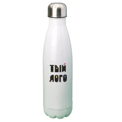 Термос для сублімації та логотипу Sublime 500 мл, Пляшка